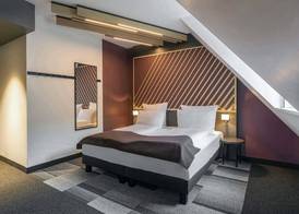 B&B Hotel Leipzig-City 4