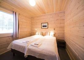 Ounasvaaran Lakituvat Chalets 5