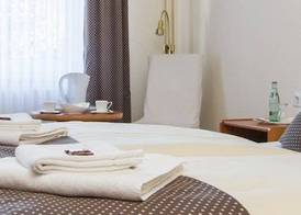 Landhotel Elkemann 5
