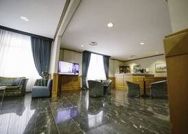 Hotel Residence Federiciano 3