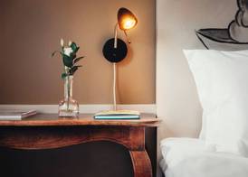 Stallmästaregården Hotel, Stockholm, a Member of Design Hotels 4