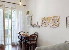 The sweet Frascati Home 3