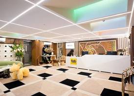 Oriva Vinflora - Nr LV Prasad EYE Hospital, Banjara Hills 4