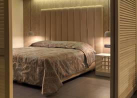 Caravia Beach Hotel 5