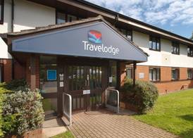 Travelodge St. Clears Carmarthen 2
