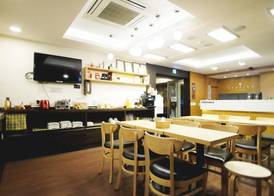 Step Inn Myeongdong 1 2
