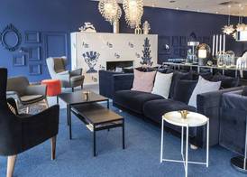WestCord Hotel Delft 3