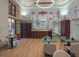 Hotel Adamas 5