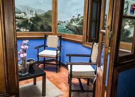 Hotel Puerto de Llanes 4