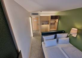 myMINGA13 - Hotel & serviced Apartments 3