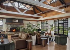 Hyatt Carmel Highlands 2