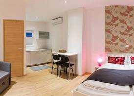 Apartments SHISHKA 2