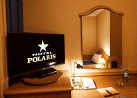 Hotel Polaris 4