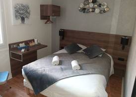 Hotel Le Rochegude 5