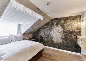 Maison Bistro & Hotel 3