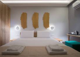 City Green Hotel 3