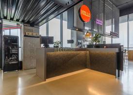 Leonardo Hotel Groningen Stadspark 3