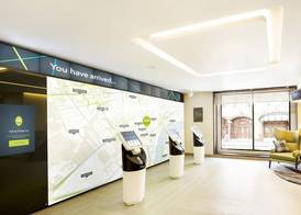 hub London - Covent Garden 3