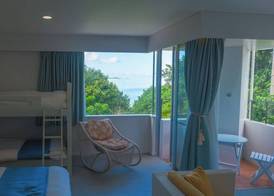 Sky Ocean Ishigaki - 8-Room Beachfront Family Run Eco Hotel 4