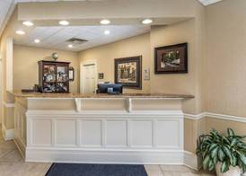 Traditions Hotel & Spa Johnson City - Binghamton, an Ascend Collection Hotel 3