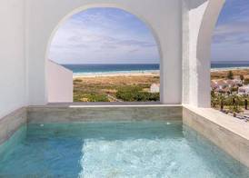 Zahara Beach & Spa by QHotels - Adults Recommended 3