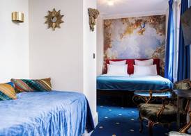 Le Manoir Saint Thomas 4