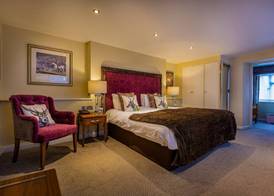 The Feathers Hotel, Helmsley, North Yorkshire - The Coaching Inn Group 2
