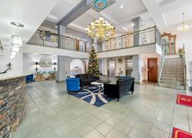 Clarion Inn Branson 3
