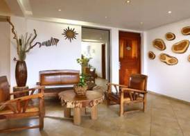 Hotel Villa Taina 2