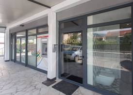 All Saints Suites B&B Kastela 2