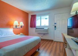 Motel 6 Rowland Heights, CA - Los Angeles - Pomona 5
