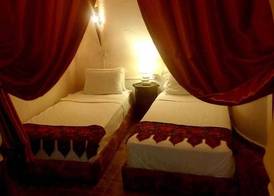 Riad Rêve d'Antan REAL DREAM 3