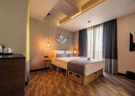 Trend Suites CYCLE 4