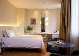 Vrachos Athens Suites 3
