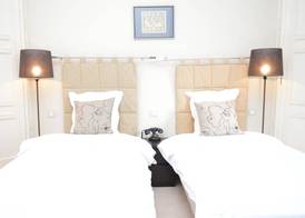 Logis Hotels - Le Saint Marcel 3