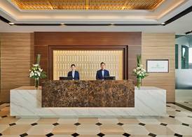 The Hanoi Club Hotel & Residences 3