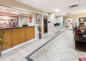 Super 8 by Wyndham Caryville TN 2