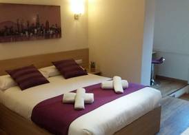 Hostal Barcelona Travel 4