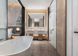 Holiday Inn Nantong Tongzhou Bay by IHG 5