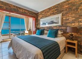 Auberge Cape Guesthouse 4