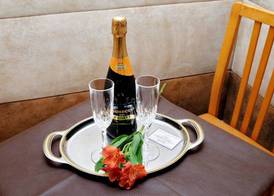 Gialli Vatican Guesthouse 5