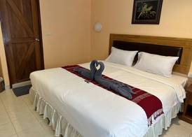 Nid Huahin Hotel 5