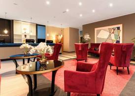 PLAZA Premium Köln 4