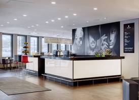 LÉGÈRE HOTEL Wiesbaden-Taunusstein 3