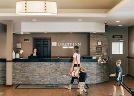 Quality Inn & Suites 3