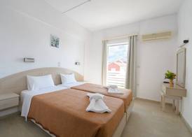 Hotel Akti Arilla 5