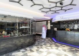 Platinum Hotel 3