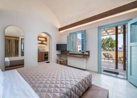 Villa Katerina -3 Villas&Private Jacuzzi 5