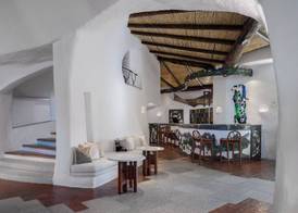Hotel Cala di Volpe, a Luxury Collection Hotel, Costa Smeralda 2