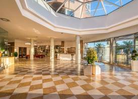 OLIVA NOVA BEACH & GOLF HOTEL 3